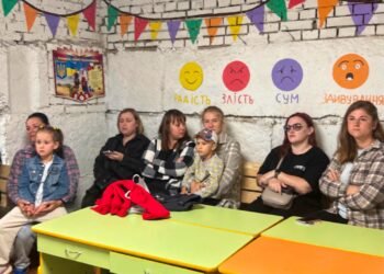 У Мартусівській школі хочуть збудувати укриття на 150 дітей — на проєкт передбачили 41,4 млн грн