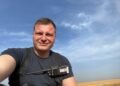 Рятувальника з Переяслава нагородили відзнакою Президента України «За оборону України»