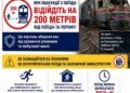 Що робити пасажирам у разі евакуації з поїзда під час атаки — правила безпеки