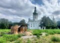 У Переяславі показали монастир, де викладав Григорій Сковорода