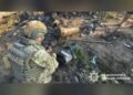 На Бориспільщині знешкодили бойову частину ворожого БпЛА