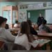 Патрульні Борисполя провели для школярів заняття з безпеки