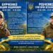 У Пристромах відкрили пам'ятні світлини двох полеглих Захисників