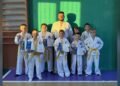 Спортсмени зі Студеників виборонили призові місця на обласному кубку