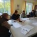 У Дівичківській громаді провели нараду щодо безпеки дітей та обліку учнів