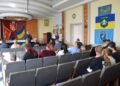 У Переяславі зустрілися з родинами Захисників і Захисниць