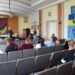 У Переяславі зустрілися з родинами Захисників і Захисниць