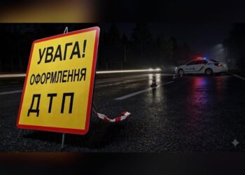 У Мартусівці автомобіль збив ученицю Гірського ліцею