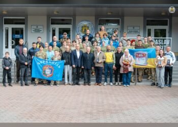 У Переяславі провели всеукраїнський турнір з гирьового спорту