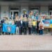 У Переяславі провели всеукраїнський турнір з гирьового спорту
