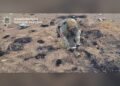 На Бориспільщині знешкодили бойову частину ворожого дрона