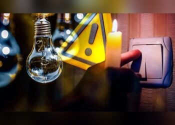 Об’єкти критичної інфраструктури вимикатимуть від електропостачання під час планових відключень