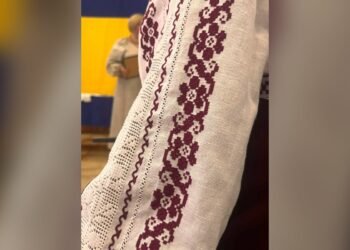 У Переяславі відбувся семінар до 130-річчя майстрині Глікерії Цибульової