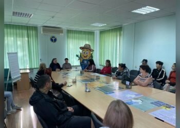 У Переяславі провели семінар про офіційне працевлаштування та захист прав