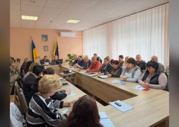 Яготинська громада завершує підготовку до опалювального сезону